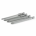 Wiha 4 Piece Phillips Power Blade Set 76094